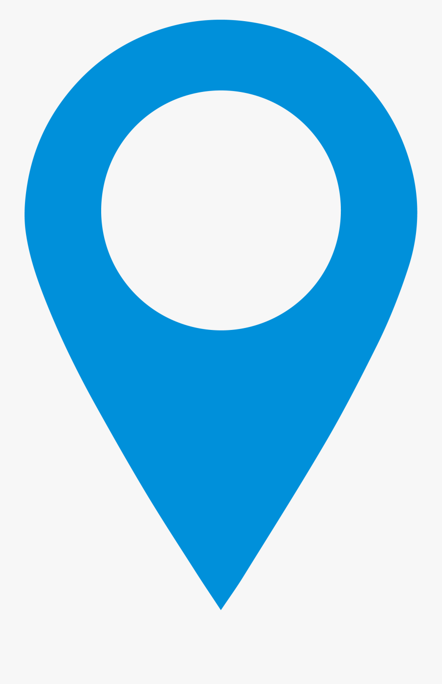 Kickball Clipart Kids - Location Clip Art Pic Png, Transparent Clipart