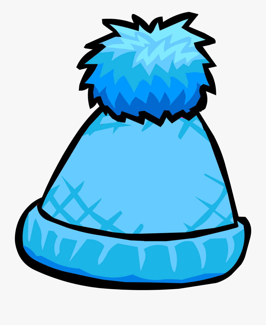 Collection Of Winter - Pom Pom Hats Clipart, Transparent Clipart