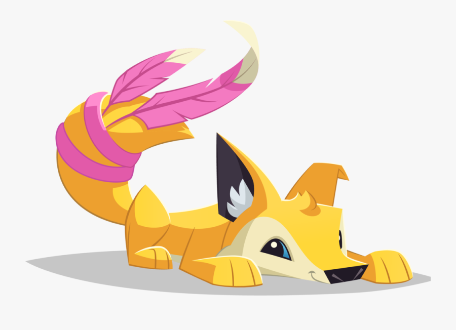 Coyote6, Transparent Clipart