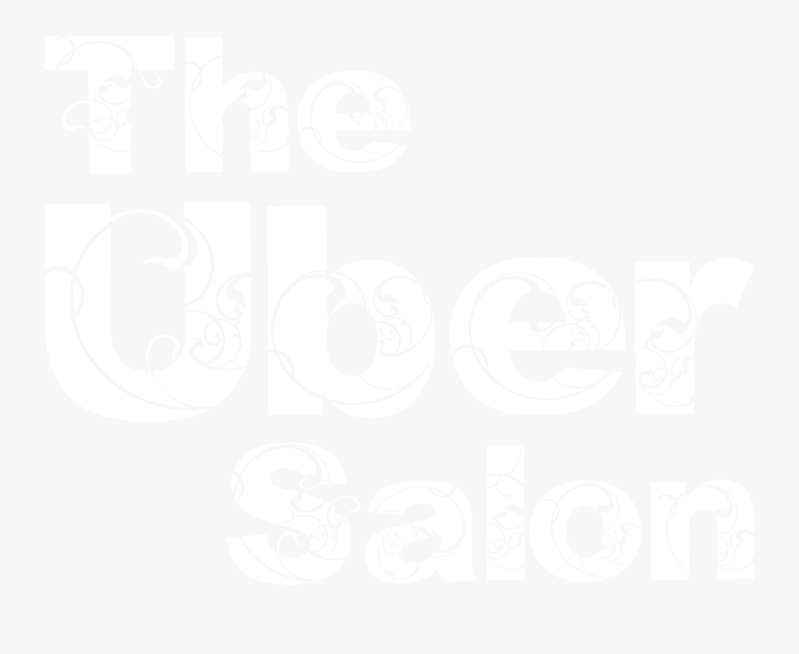 Stylist Clipart Nice Hair - Illustration, Transparent Clipart