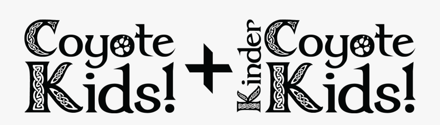 Coyote Kids After School Nature Camps Whole Earth Nature - David Smith Irish Dancing, Transparent Clipart