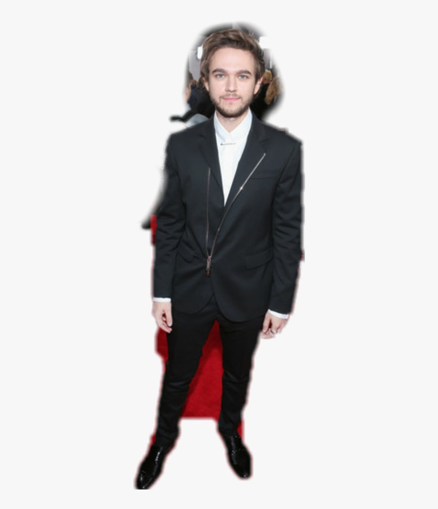 Transparent Zedd Png - Tuxedo, Transparent Clipart