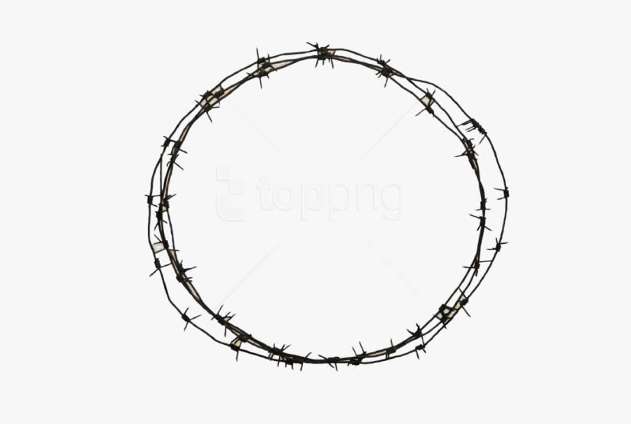 Free Images Toppng Transparent Background - Transparent Background Barbed Wire Clipart, Transparent Clipart