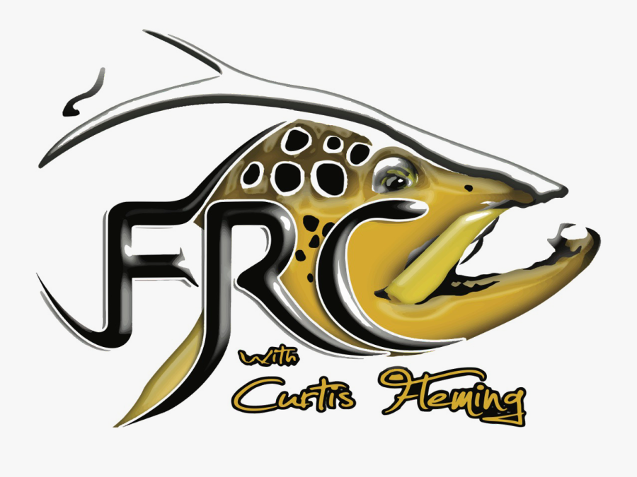 Fly Rod Chronicles With Curtis Fleming - Fly Rod Chronicles Curtis Fleming, Transparent Clipart