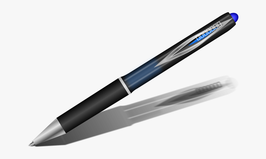Transparent Background Pen Clipart, Transparent Clipart