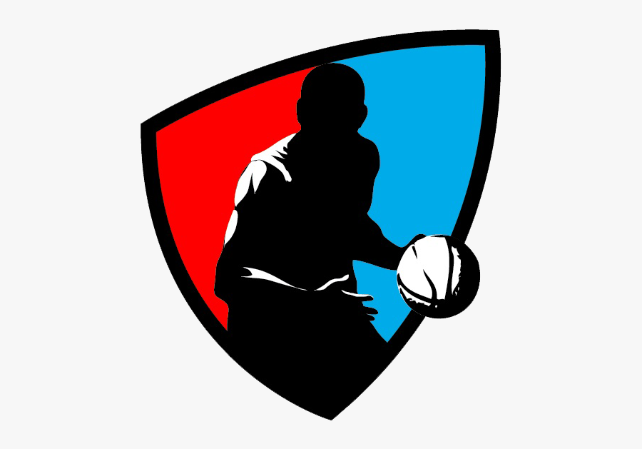 Basketball League Morris County - Logo For Basketball Png, Transparent Clipart