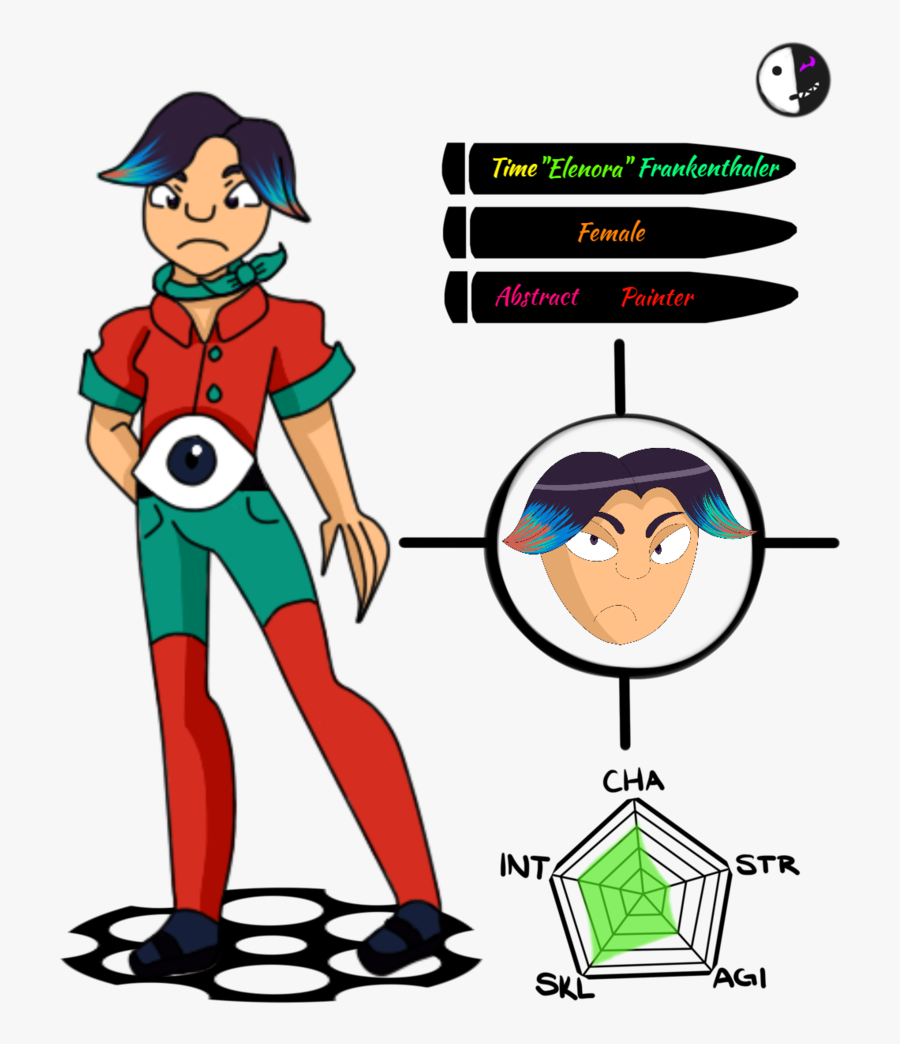 Goodbye Clipart Reception Class - Opera Singer Danganronpa Oc, Transparent Clipart