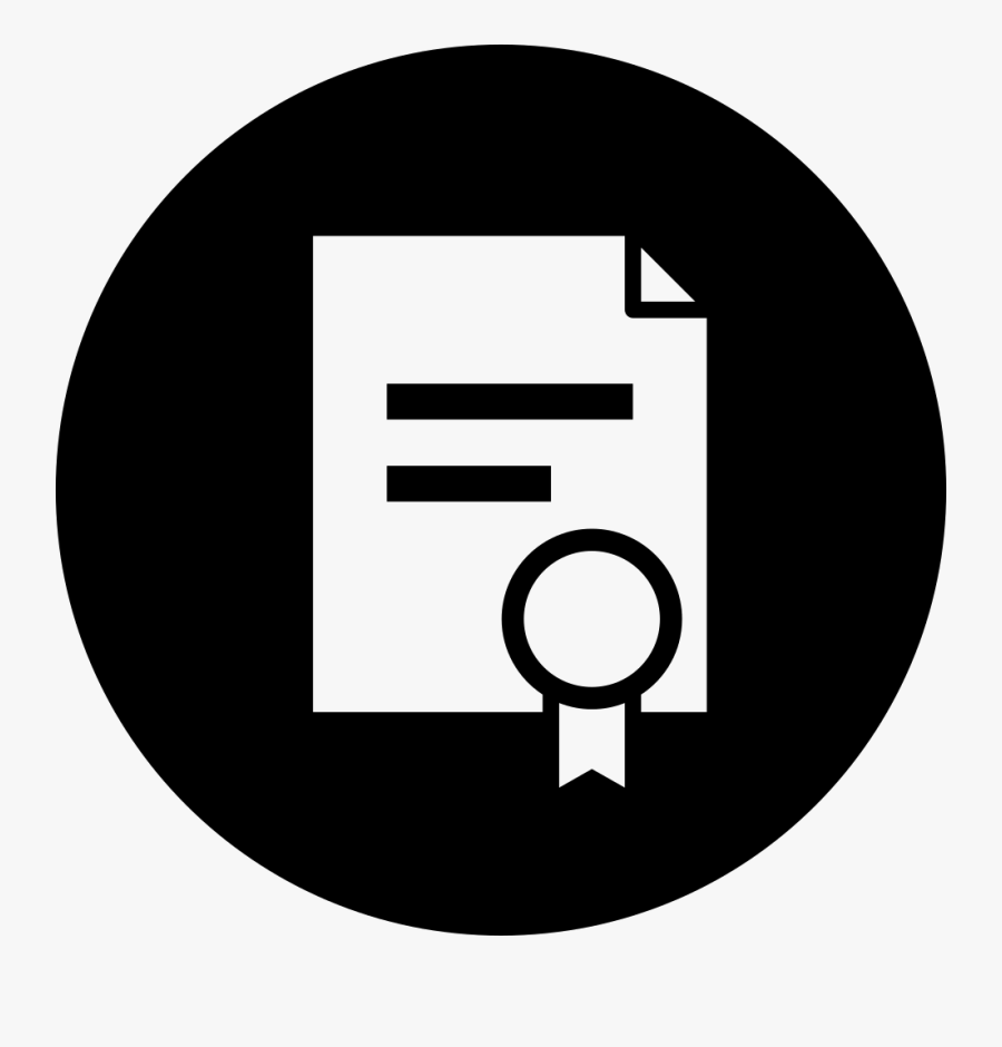 Gray Social Media Icon Png, Transparent Clipart