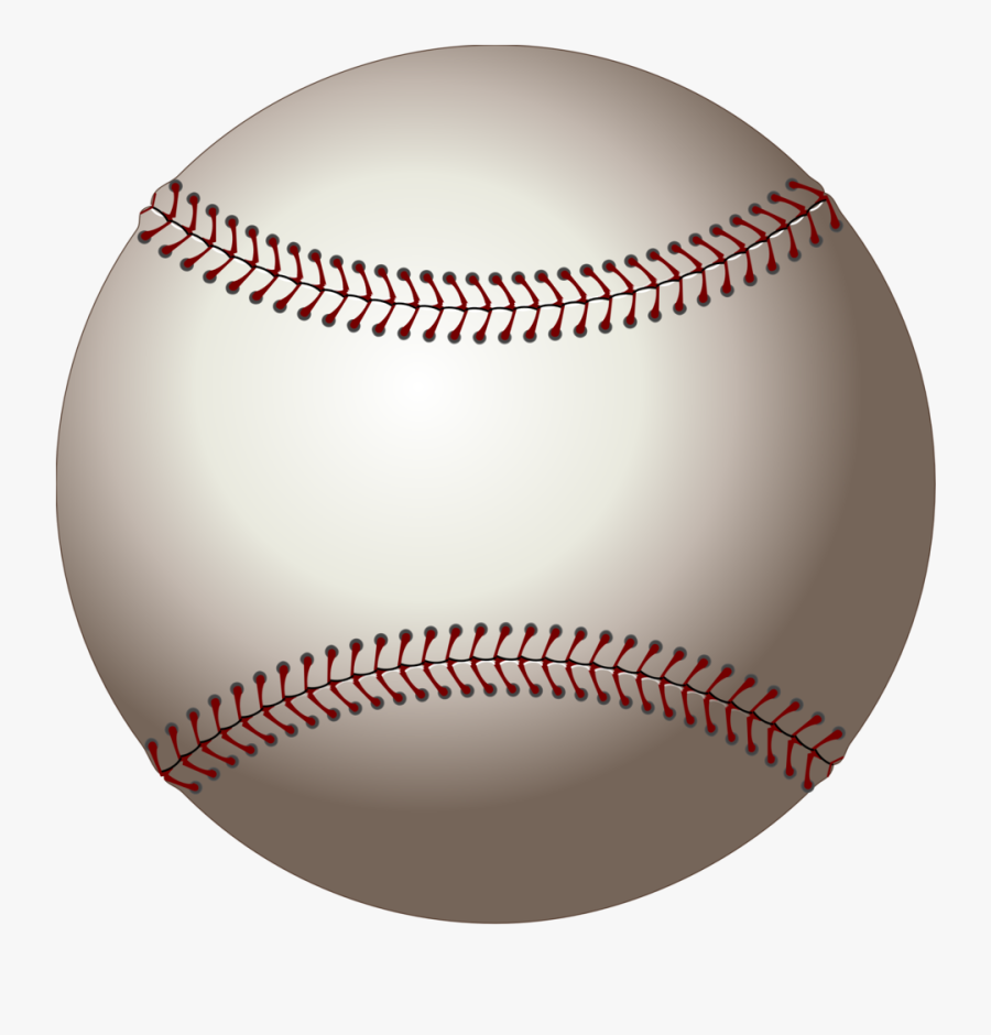 Baseball Clip Art, Transparent Clipart