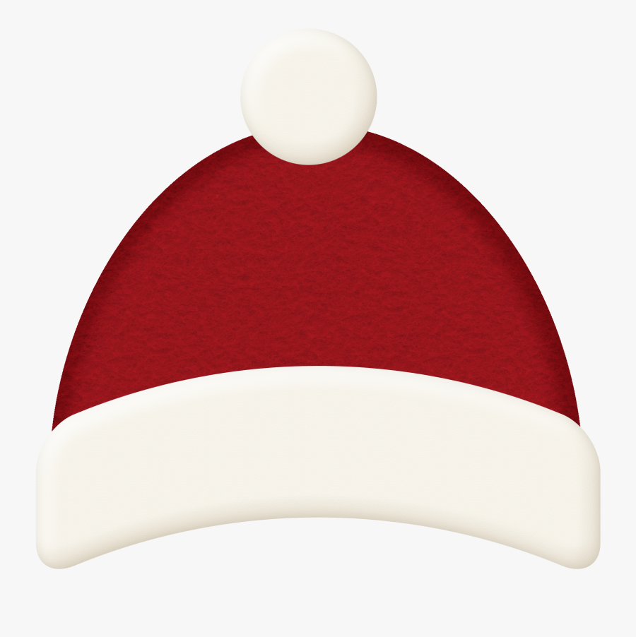 Beanie, Transparent Clipart