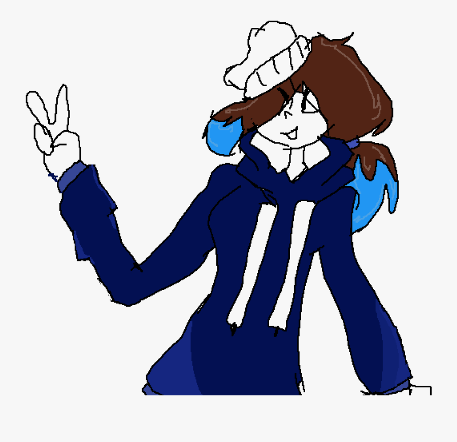 Transparent Have A Nice Day Clipart - Cartoon, Transparent Clipart