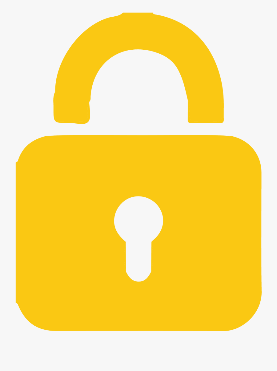 Security Android Logo Png, Transparent Clipart