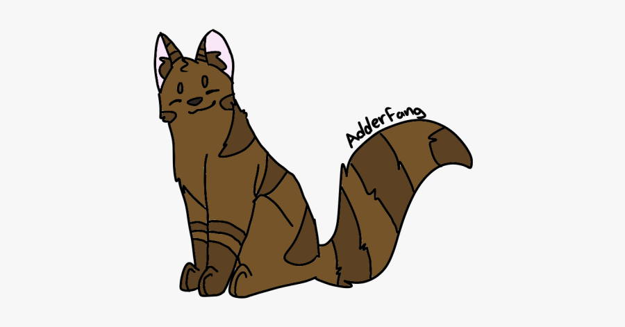 Goodbye Dog Cliparts - Cat Yawns, Transparent Clipart