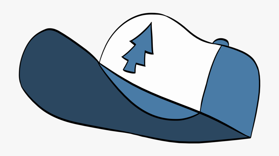 Goodbye Gravity Falls By Neonaciid, Transparent Clipart