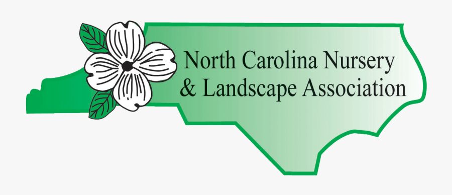 North Carolina Nursery And Landscape Association , - North Carolina Nursery And Landscape Association, Transparent Clipart
