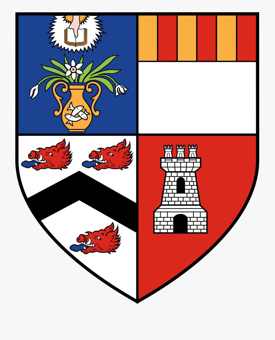 University Of Aberdeen - University Of Aberdeen Badge, Transparent Clipart