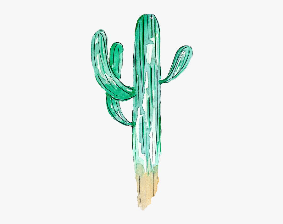 Watercolor Painting, Transparent Clipart