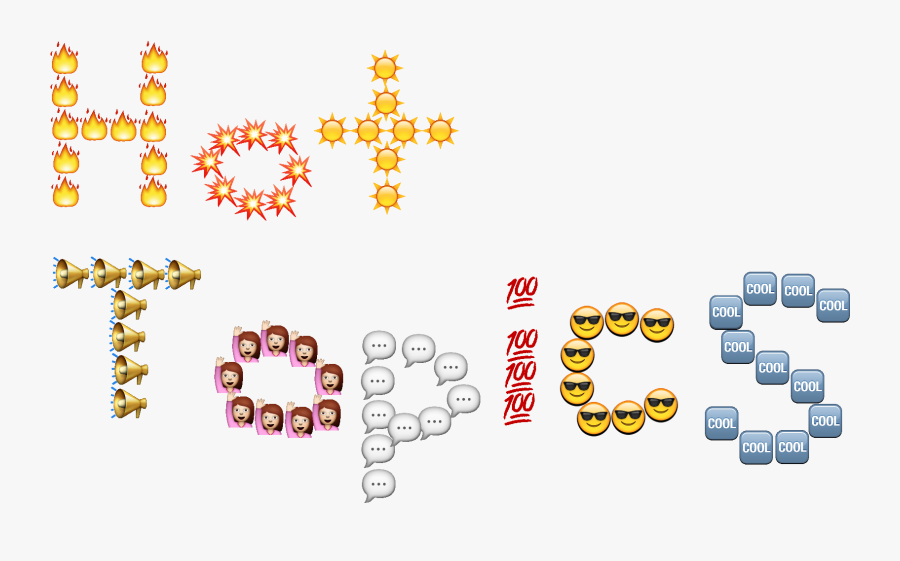 Transparent Wave Emoji Png - Illustration, Transparent Clipart