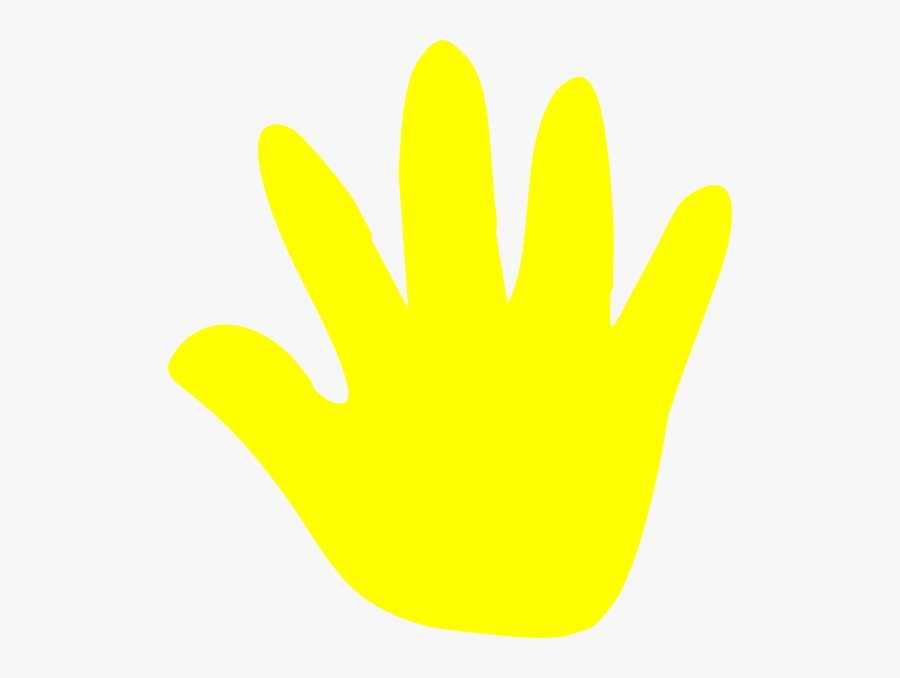 Hand, Transparent Clipart