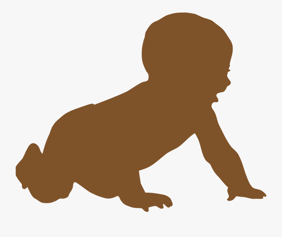 Infants & Toddlers, Transparent Clipart