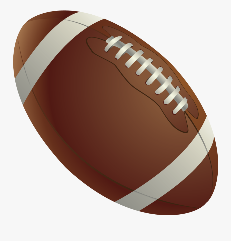 Kickball Clipart Soccer Shooting - Kick American Football, Transparent Clipart