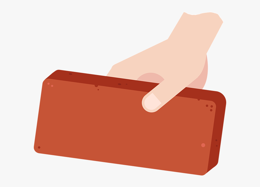 Single Clipart Red Brick Free Transparent Clipart Clipartkey