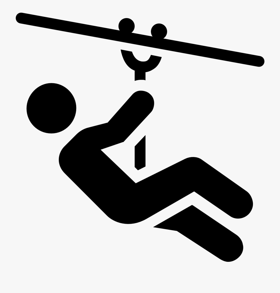 Zip Zip Line Icons , Free Transparent Clipart ClipartKey
