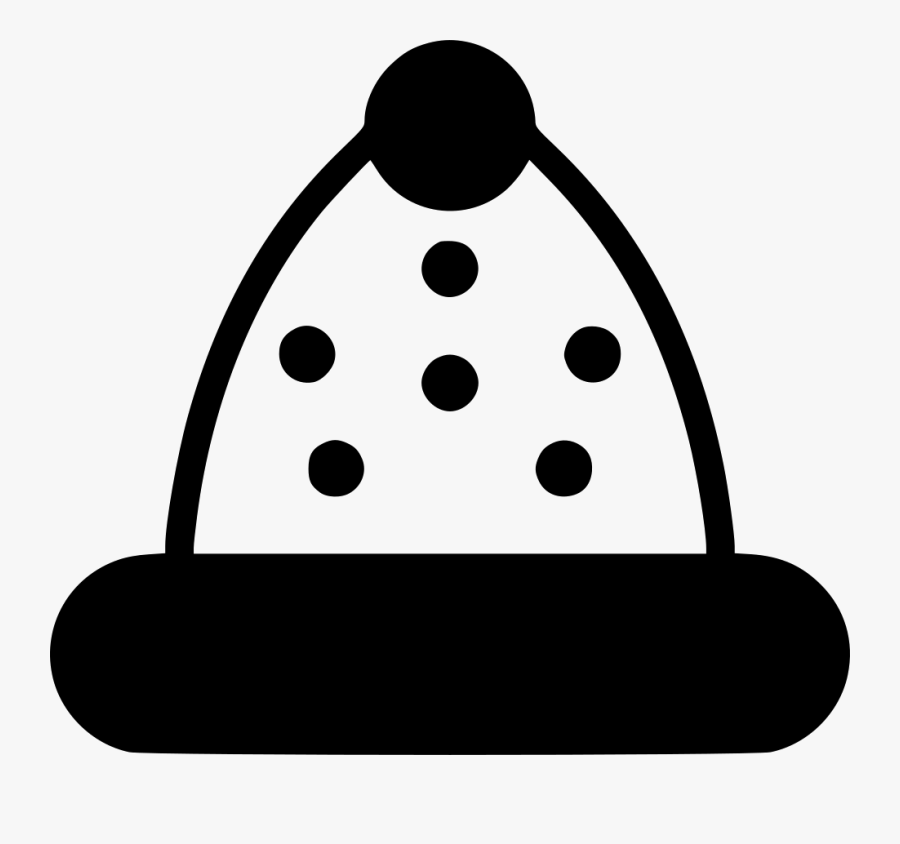Transparent Snow Hat Clipart, Transparent Clipart