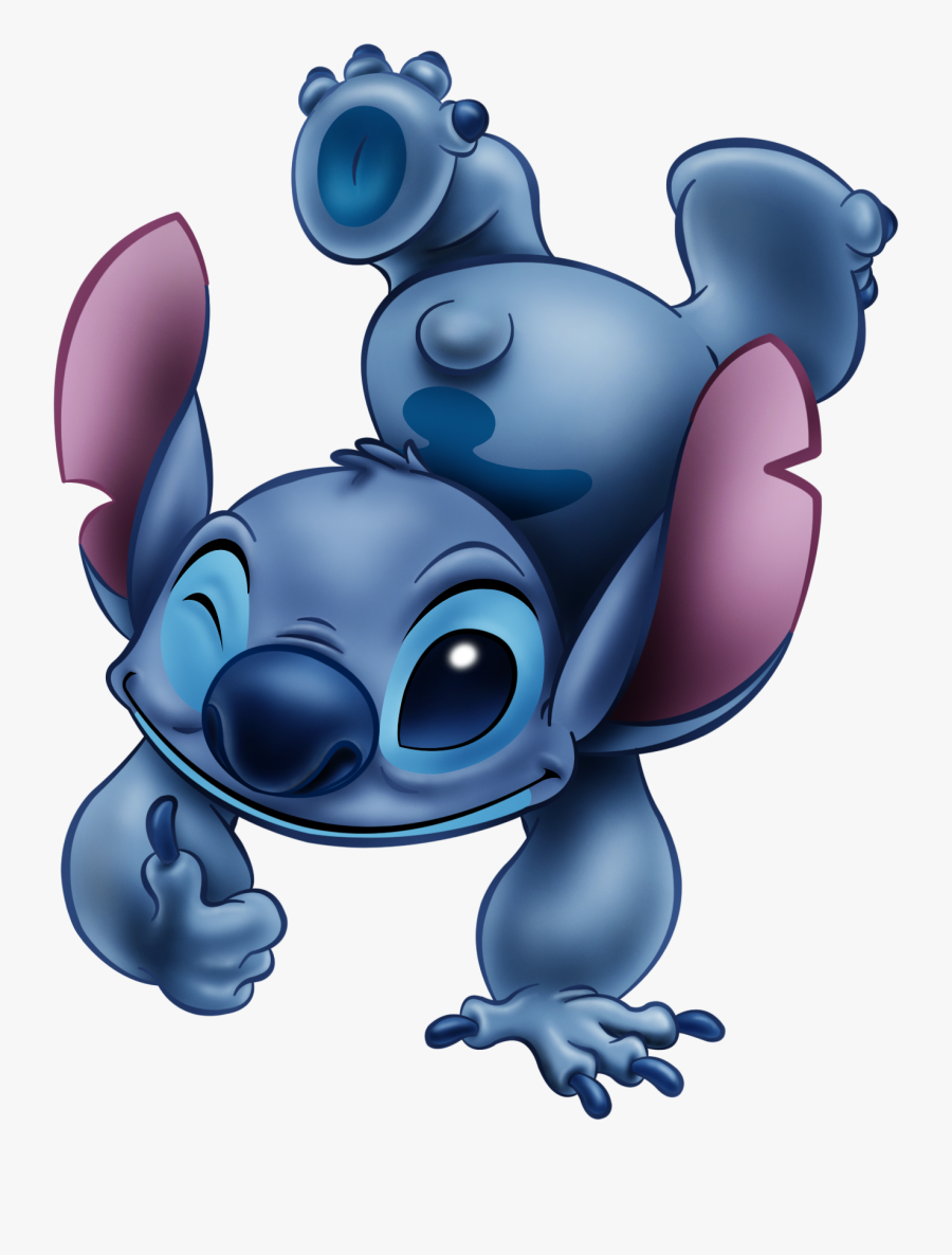 Png Transparent Library Baseball Stiches Clipart - Stitch Disney, Transparent Clipart
