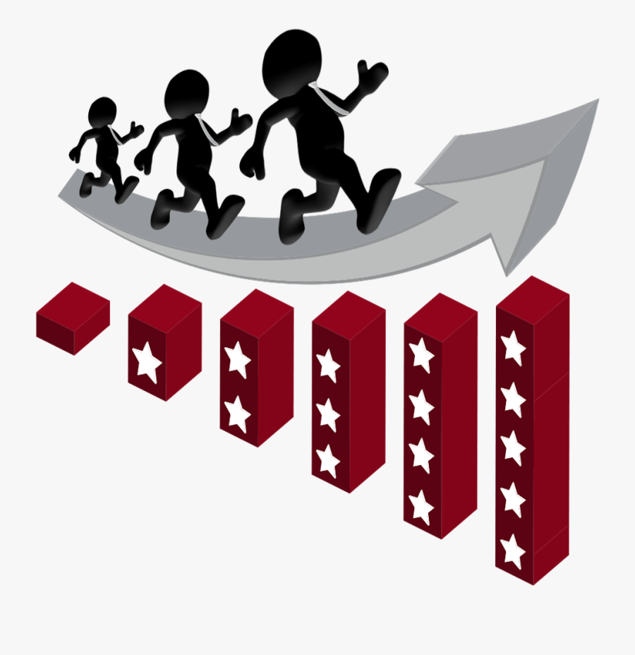 Kids Jumping On Trampoline Clipart, Transparent Clipart