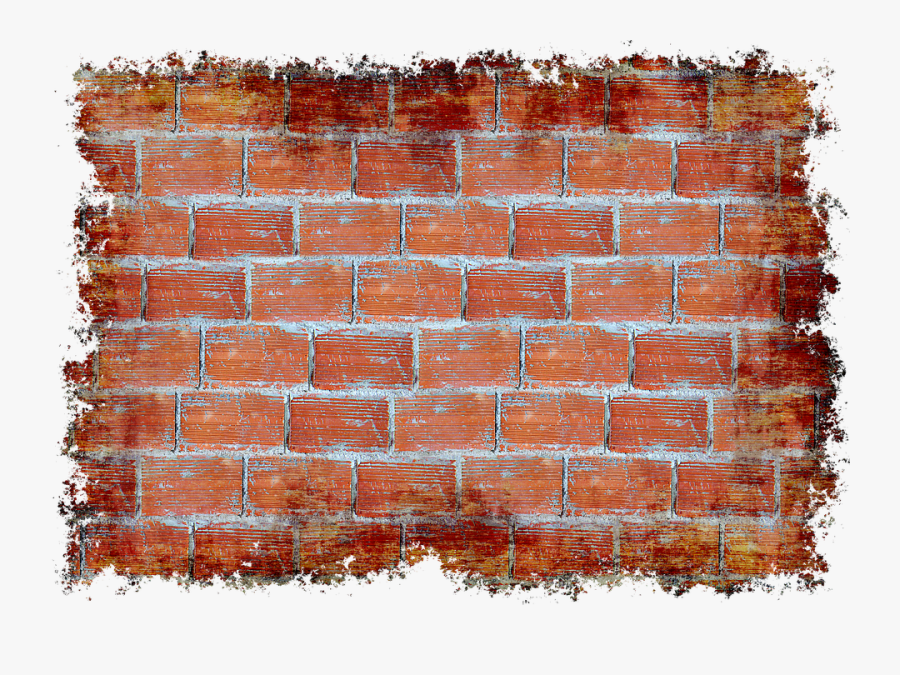 Brick Wall Images - Muro De Ladrillos Png, Transparent Clipart