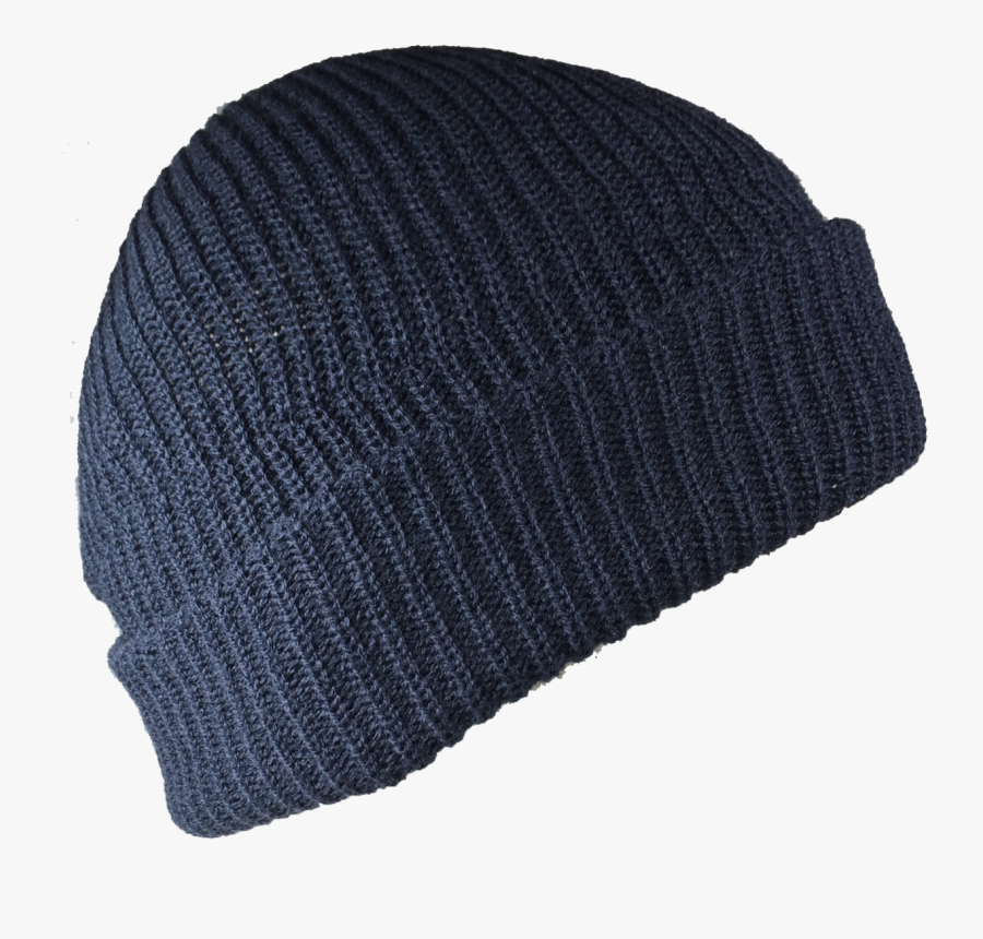 Winter Cap Clipart - Beanie, Transparent Clipart