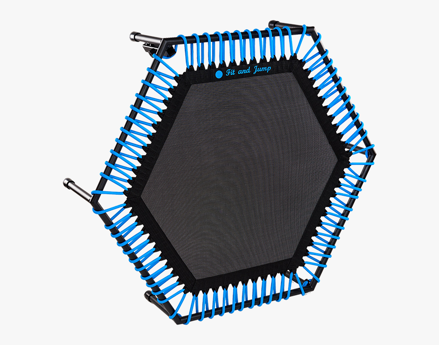 Transparent Boy Jumping On Trampoline Clipart - Birthday, Transparent Clipart