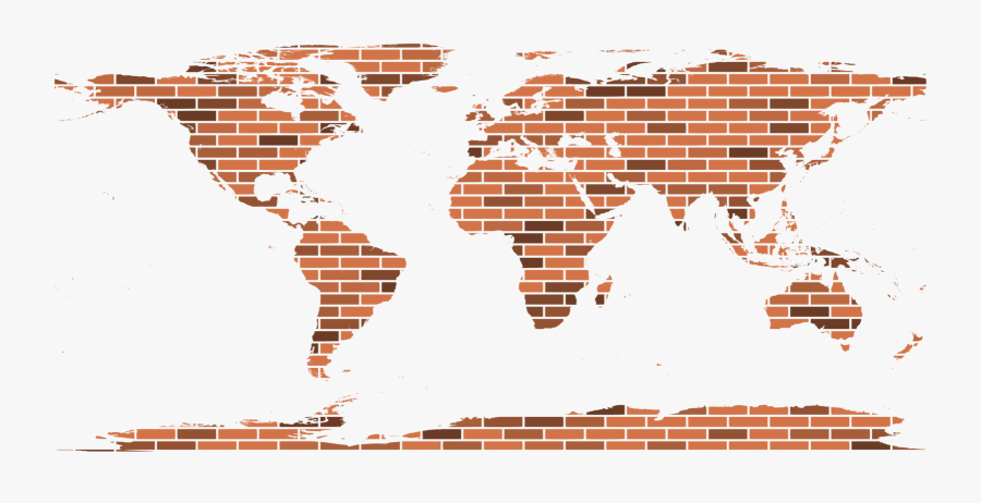 Art,line,brick - World Animal Protection Usa, Transparent Clipart