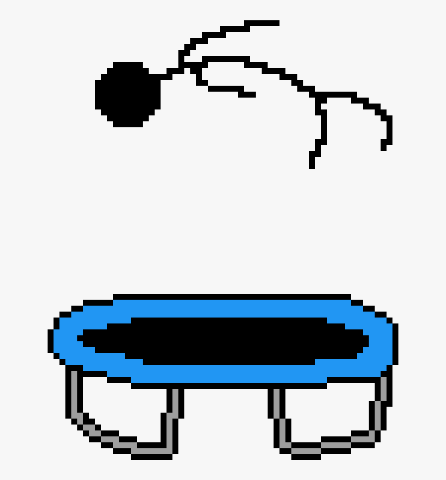 Backflip On A G-tramp, Transparent Clipart