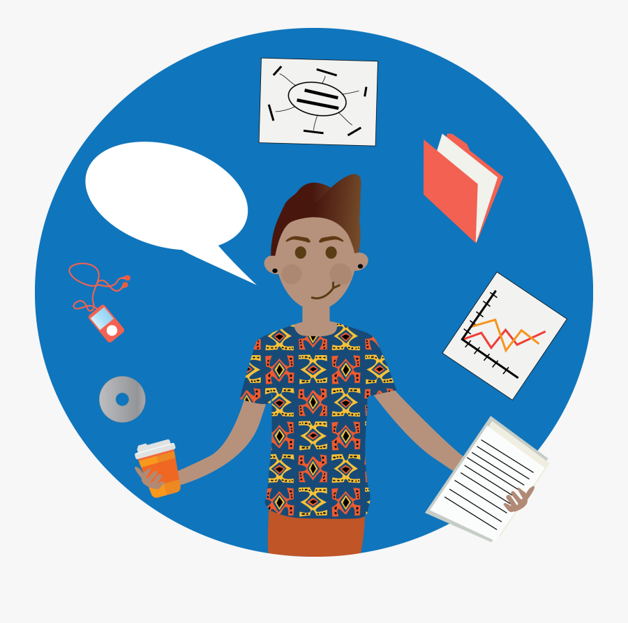 Transparent Collection Of Free Contents - Contents Stock Png, Transparent Clipart