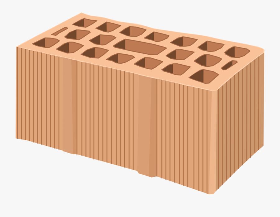 Brick - طوب Clipart, Transparent Clipart