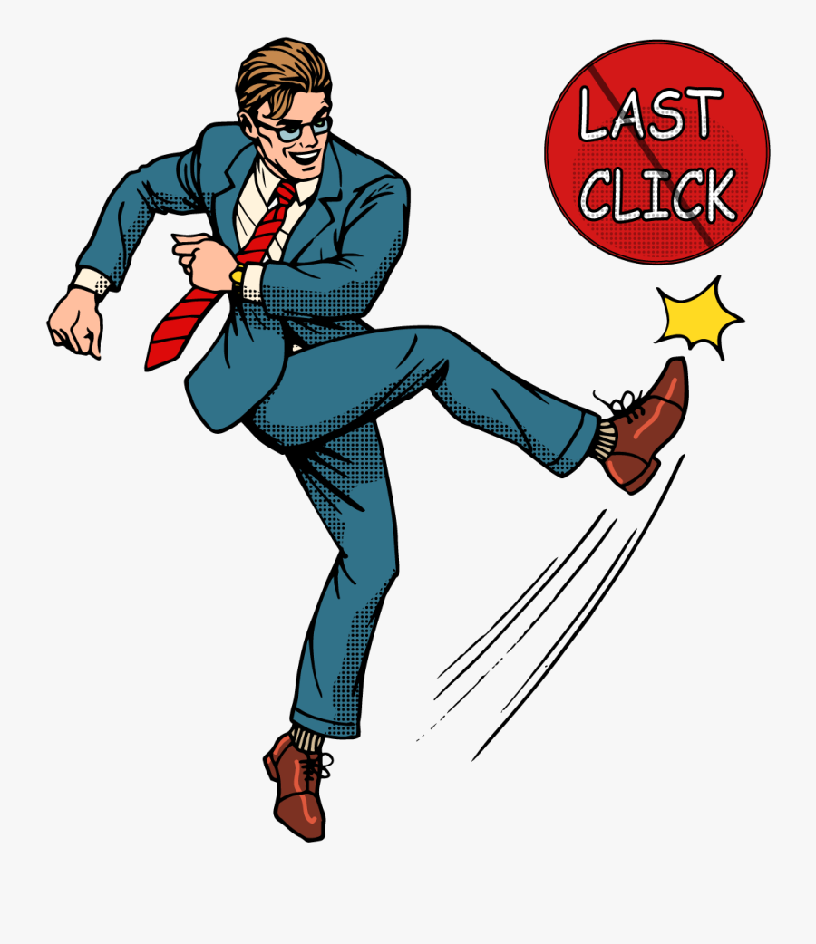 Transparent Conclusion Clipart - Problem Pop Art, Transparent Clipart