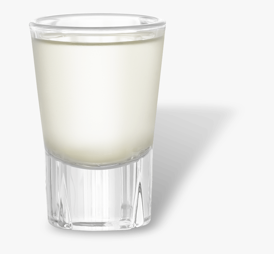 Grand Cru Shot Glass, 6 Pcs - Old Fashioned Glass, Transparent Clipart