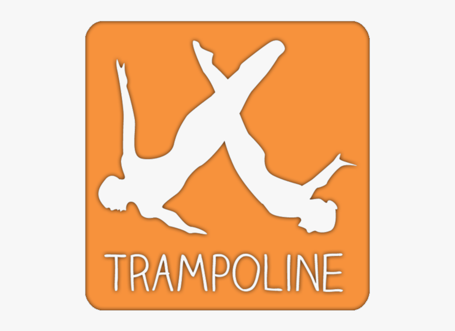 Tumbling Clipart - Clip Art, Transparent Clipart