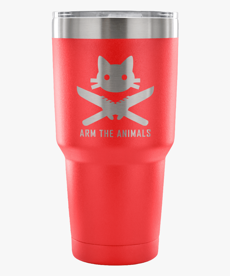 Clip Art Harambe Shot Glass - Tumbler, Transparent Clipart