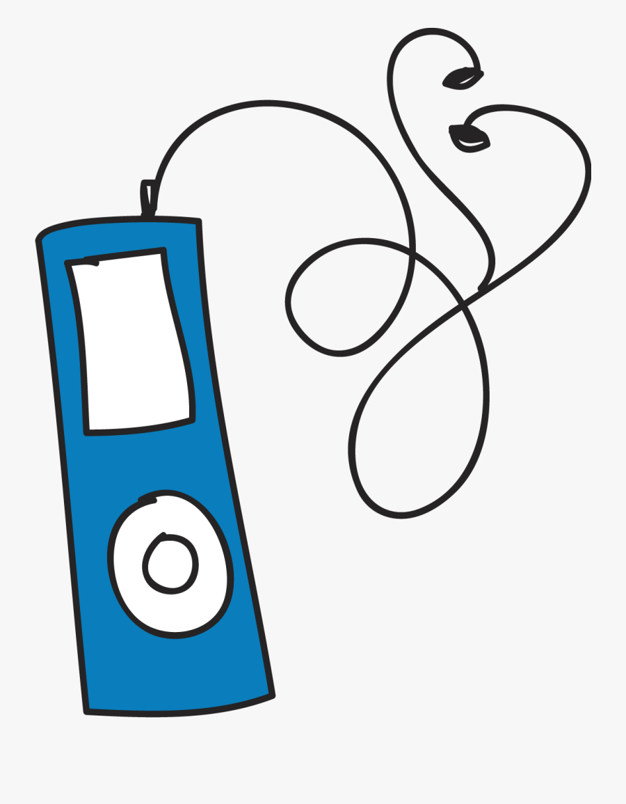 Get Pieces Of Free Yearbook Clipart Plus Bonus Images - Ipod Clip Art, Transparent Clipart