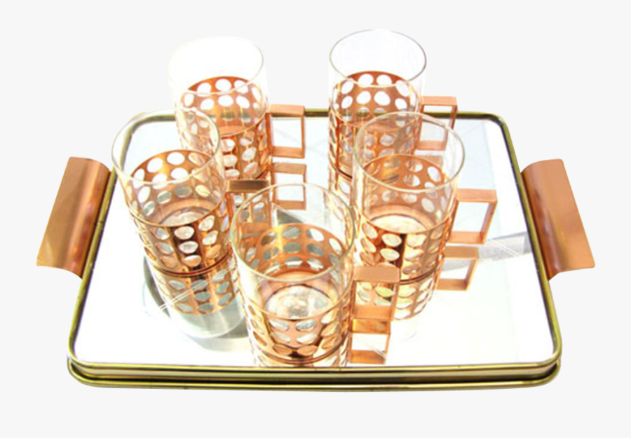 Part Tea Glasses - Pint Glass, Transparent Clipart