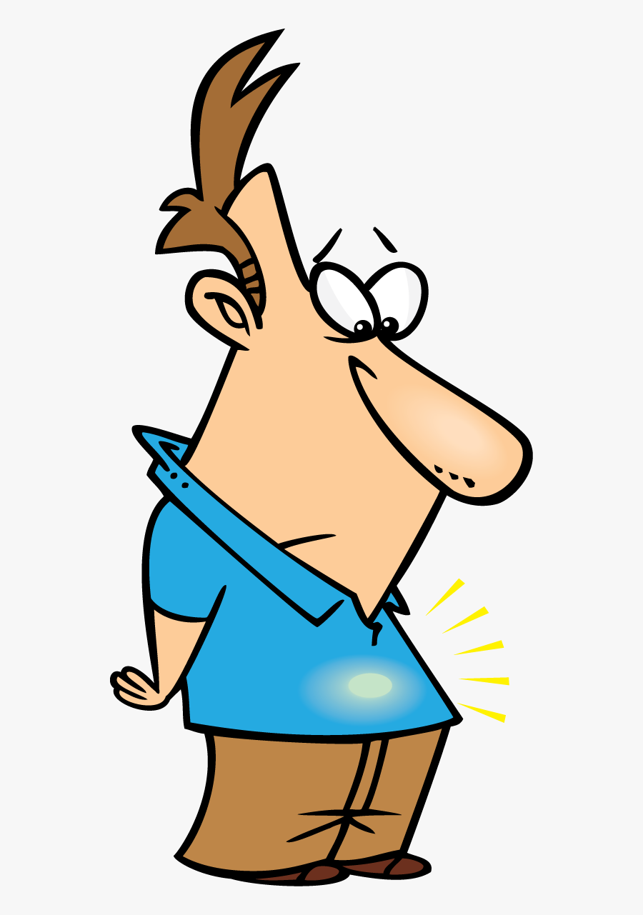 Concise Learning - Abdominal Pain, Transparent Clipart