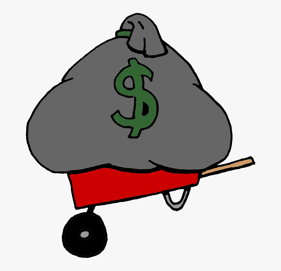 Chapel Hill, Our Town - Taxes Clip Art, Transparent Clipart