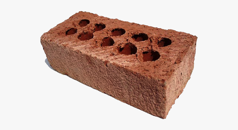 Single Brick - Aerodynamics Of A Jeep, Transparent Clipart