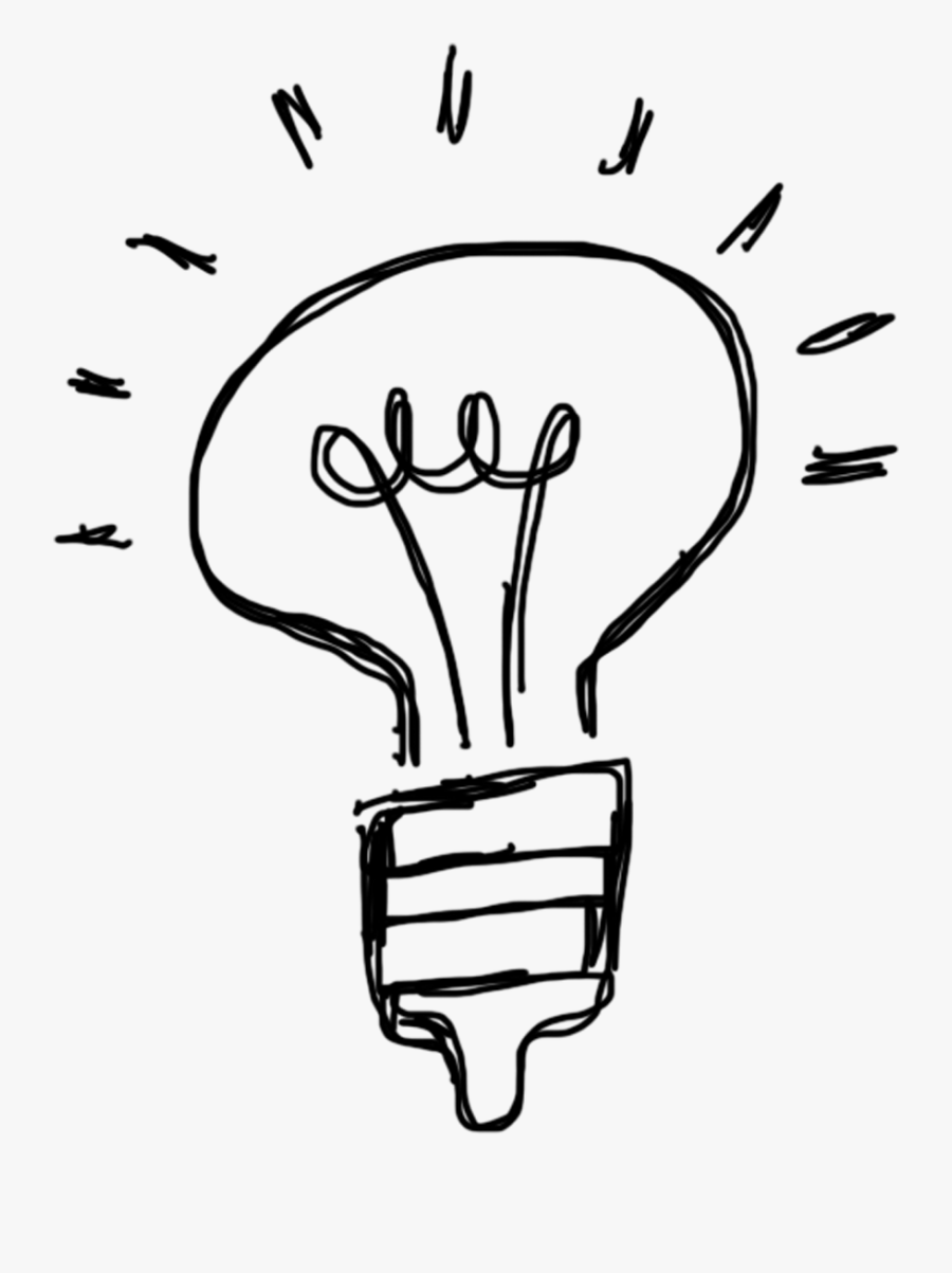 Conclusion Clipart Rationale - Brainstorming Clipart, Transparent Clipart