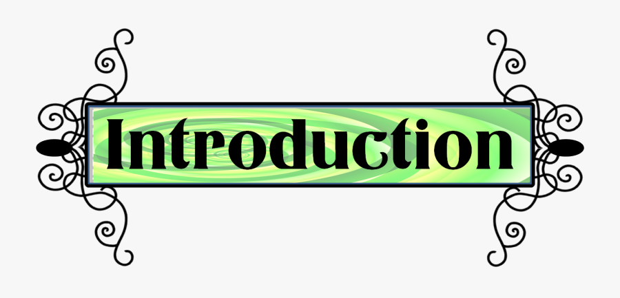 Science Inquiry - White Borders And Frames, Transparent Clipart