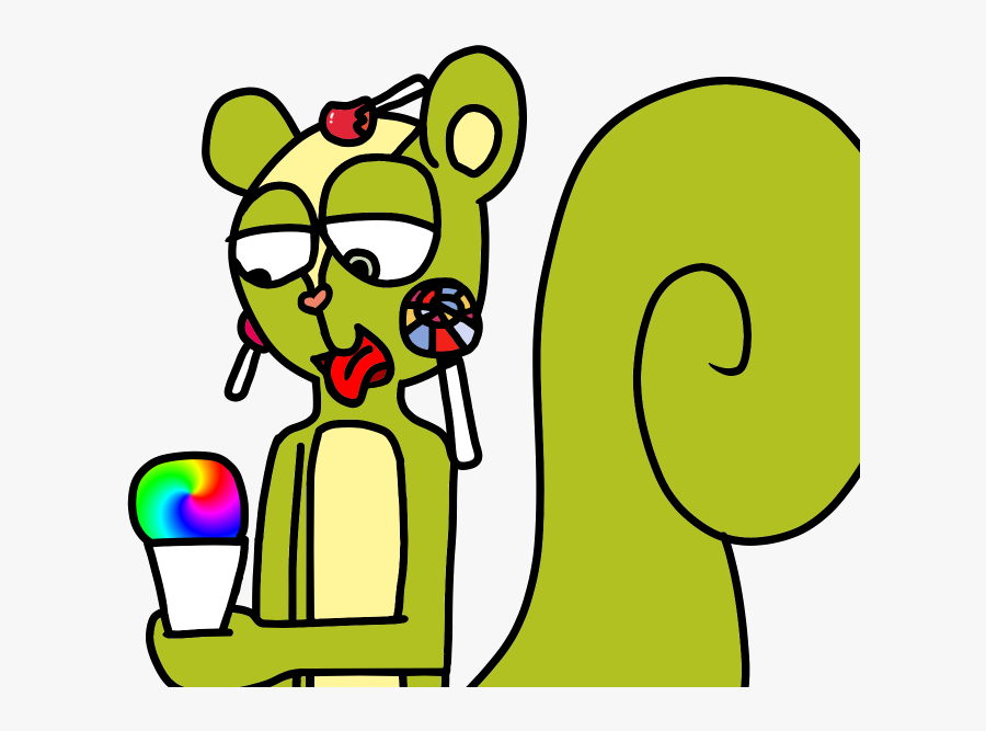 Transparent Cotton Clipart - Cartoon, Transparent Clipart