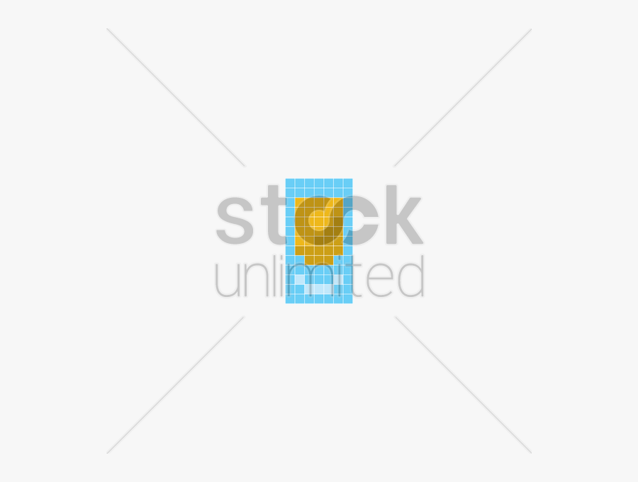 Shot Glasses Vector Image - Crest, Transparent Clipart